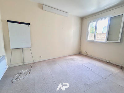 Appartement - 58 m² - 4 pièces