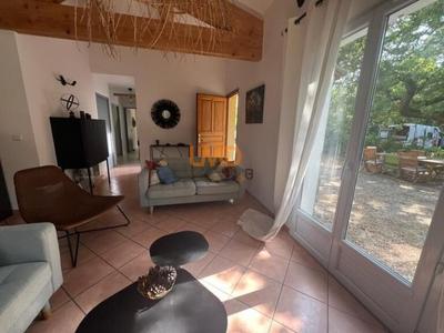 Villa - 88 m² - 5 pièces