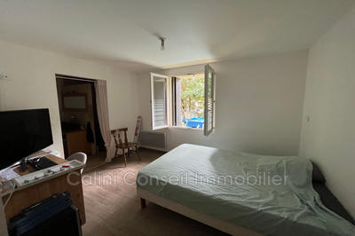 Maison en pierre - 175 m² - 7 pièces