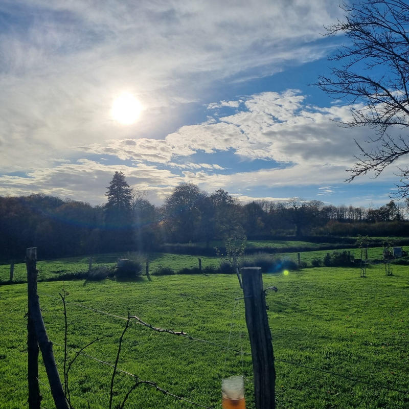 Maison - 123 m² - 4 pièces