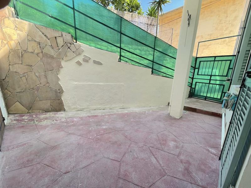 Appartement - 32 m² - 2 pièces