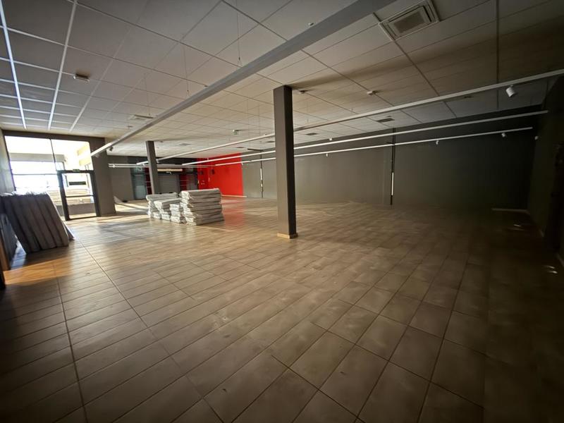 Local commercial - 360 m²