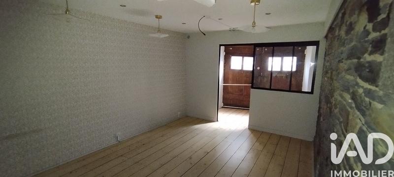 Immeuble - 470 m² - 18 pièces