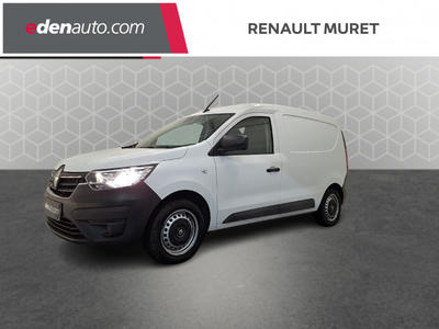 Renault Express (30) Van Blue Dci 95 - 22 Confort
