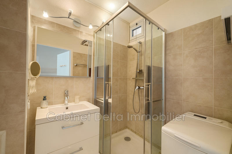 Appartement - 23 m² - 1 pièce