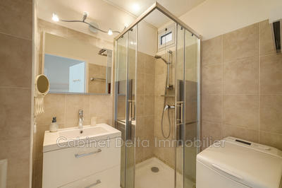 Appartement - 23 m² - 1 pièce