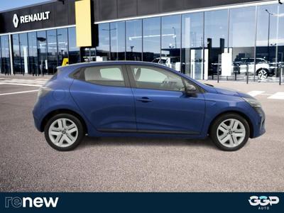 Renault Clio V TCe 90 ch Gsr2 Evolution