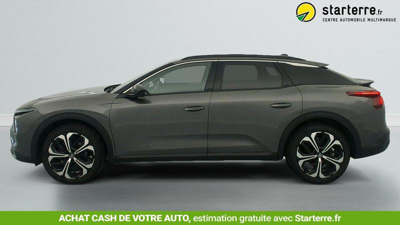 Citroën C5 X PureTech 130 Eat8 Plus