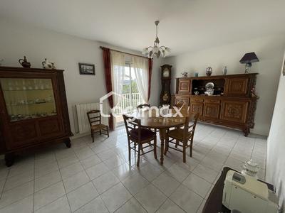Maison - 78 m² - 4 pièces