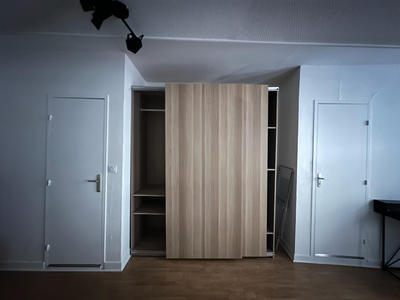 Appartement - 32 m² - 1 pièce