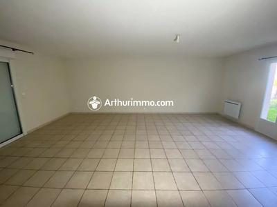 Maison - 129 m² - 4 pièces