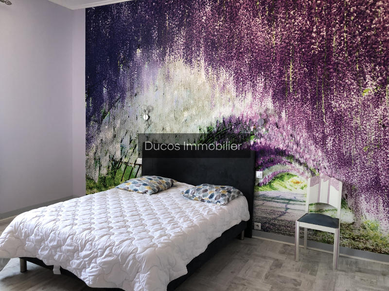 Appartement - 60 m² - 2 pièces