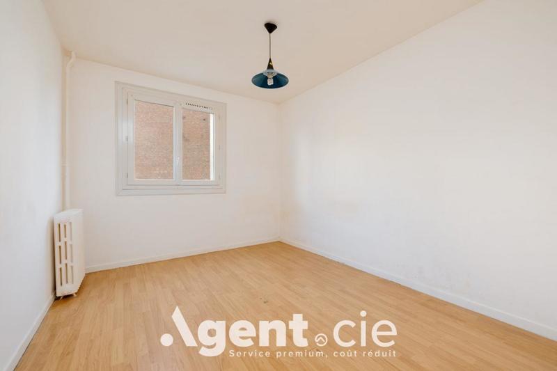 Appartement - 69 m² - 4 pièces