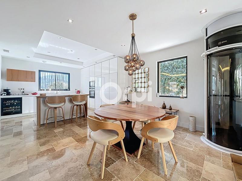 Villa - 160 m² - 4 pièces