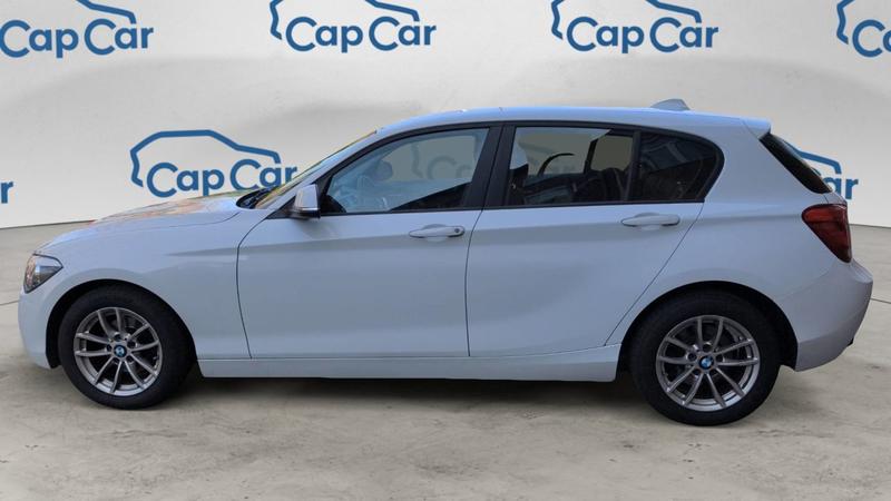 Bmw Série 1 118i 136 Lounge