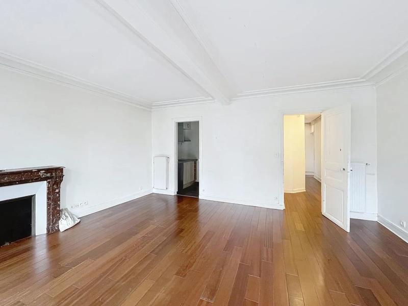 Appartement - 73 m² - 3 pièces