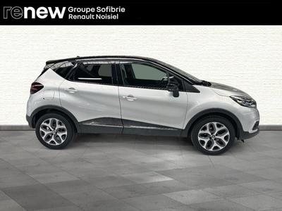 Renault Captur TCe 90 Energy Intens