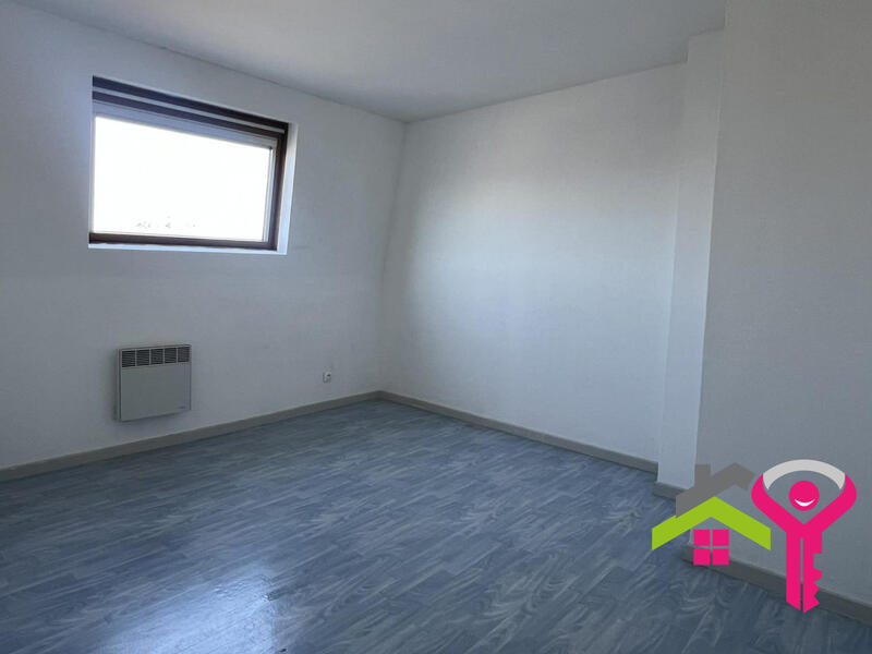 Appartement - 71 m² - 3 pièces