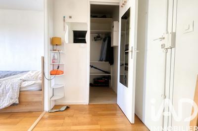 Appartement - 36 m² - 1 pièce