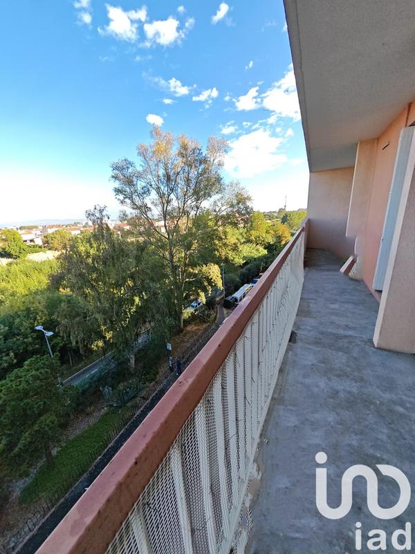 Appartement - 95 m² - 5 pièces