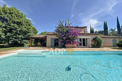 Maison - 194 m² - 6 pièces