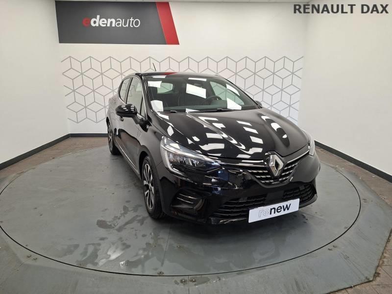 Renault Clio TCe 100 Gpl - 21n Intens