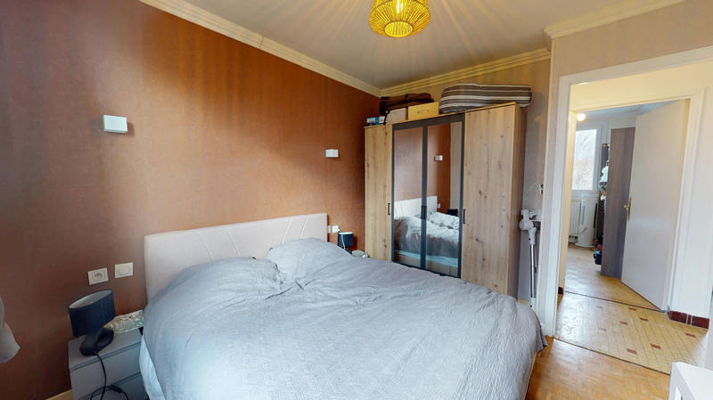 Maison - 75 m² - 3 pièces