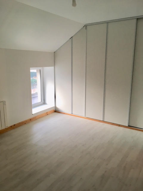 Appartement - 89 m² - 3 pièces