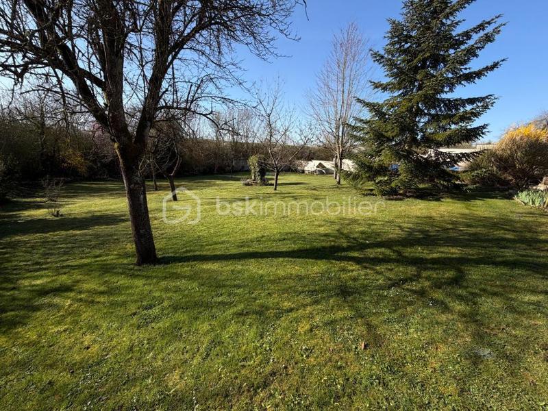 Maison - 157 m² - 5 pièces