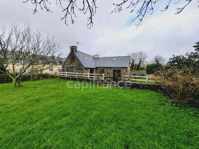 Maison - 68 m² - 3 pièces