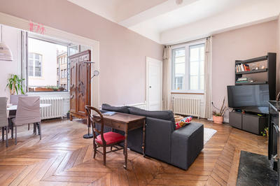 Appartement - 84 m² - 3 pièces
