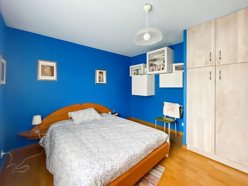 Maison - 128 m² - 5 pièces