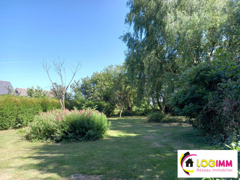 Maison - 195 m² - 6 pièces