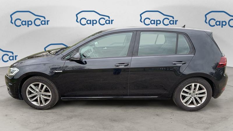 Volkswagen Golf 1.5 Tsi Evo 130 Carat