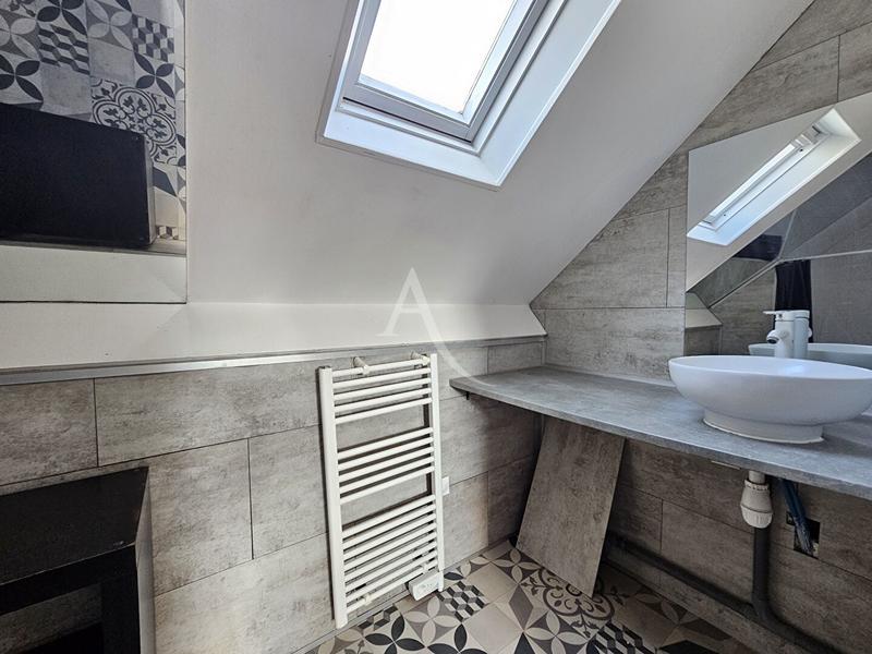 Appartement - 72 m² - 4 pièces