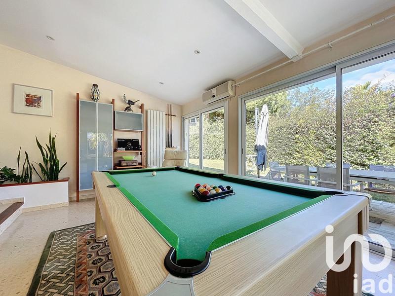 Maison - 170 m² - 7 pièces