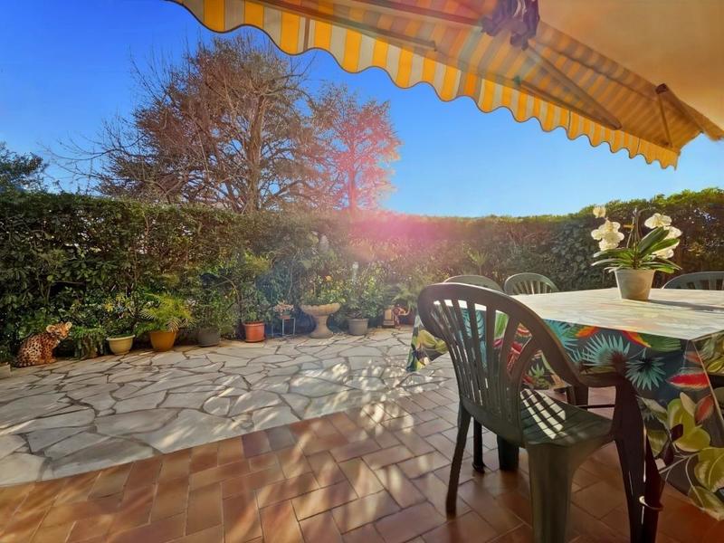 Appartement - 76 m² - 3 pièces