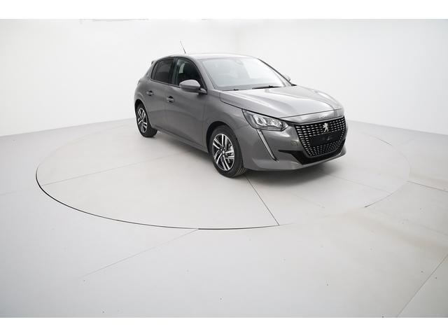 Peugeot 208 Allure Pack PureTech 100 s&amp;S Eat8