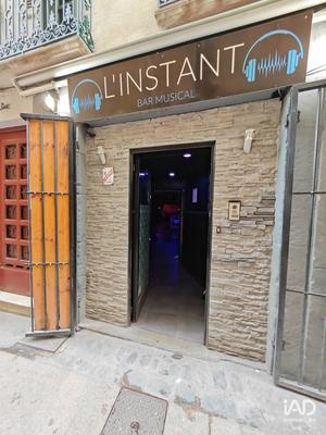 Local commercial - 100 m²