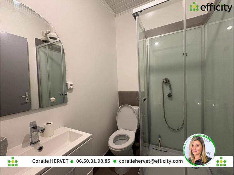 Maison - 138 m² - 5 pièces