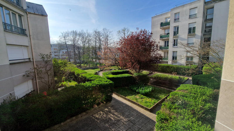 Appartement - 34 m² - 1 pièce