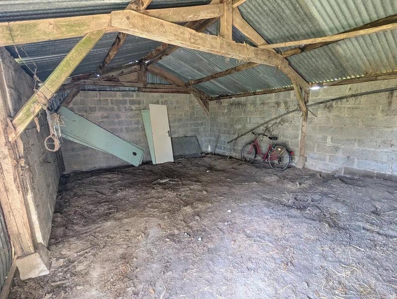 Maison - 65 m² - 4 pièces