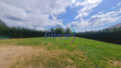 Maison ancienne - 130 m² - 4 pièces