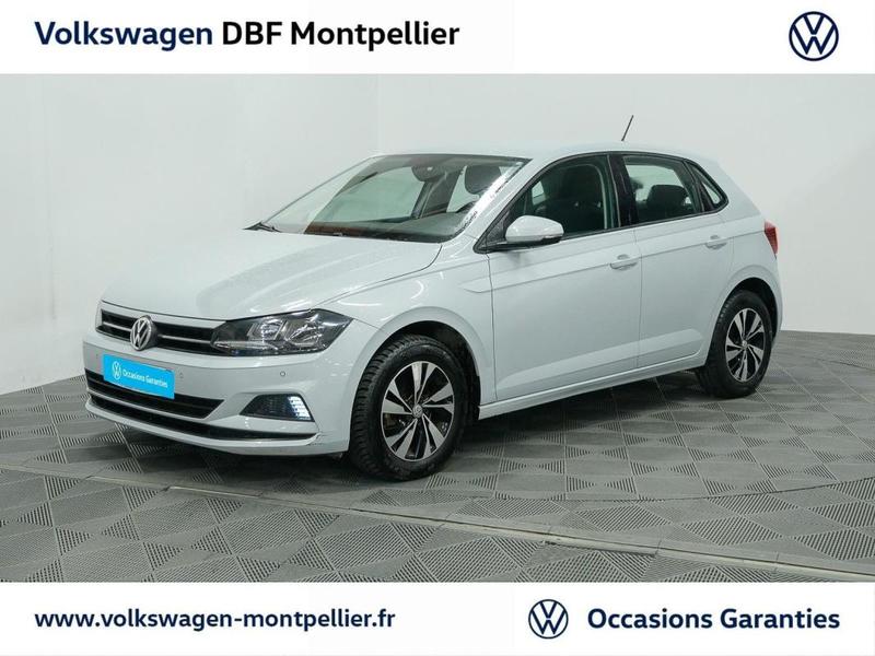 Volkswagen Polo 1.4 Tdi 90 Bmt Carat