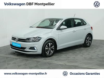 Volkswagen Polo 1.4 Tdi 90 Bmt Carat