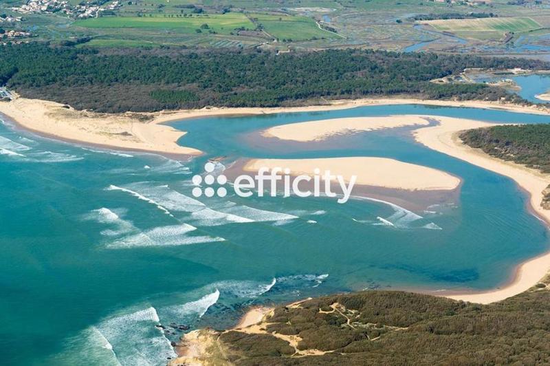 Appartement - 24 m² - 2 pièces