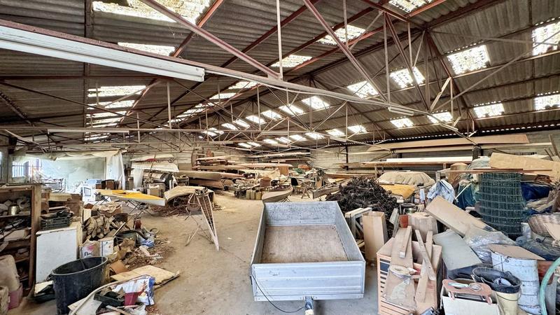 Maison - 296 m² - 15 pièces