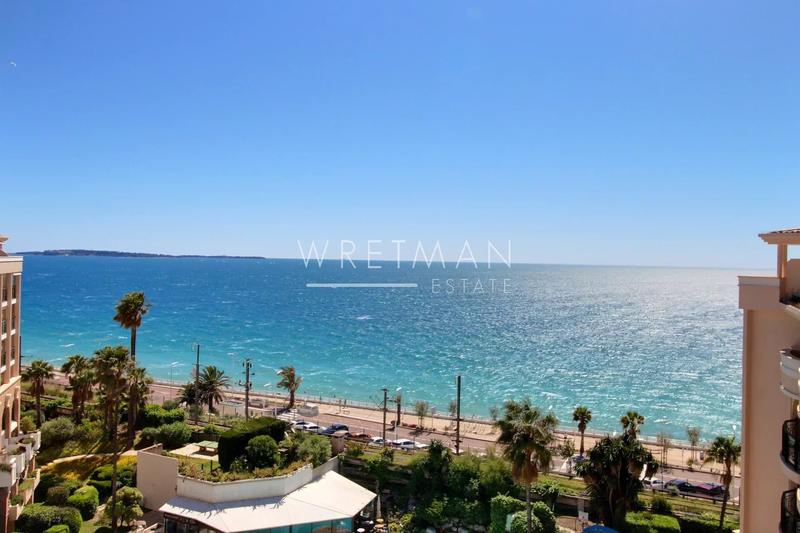 Appartement - 45 m² - 3 pièces