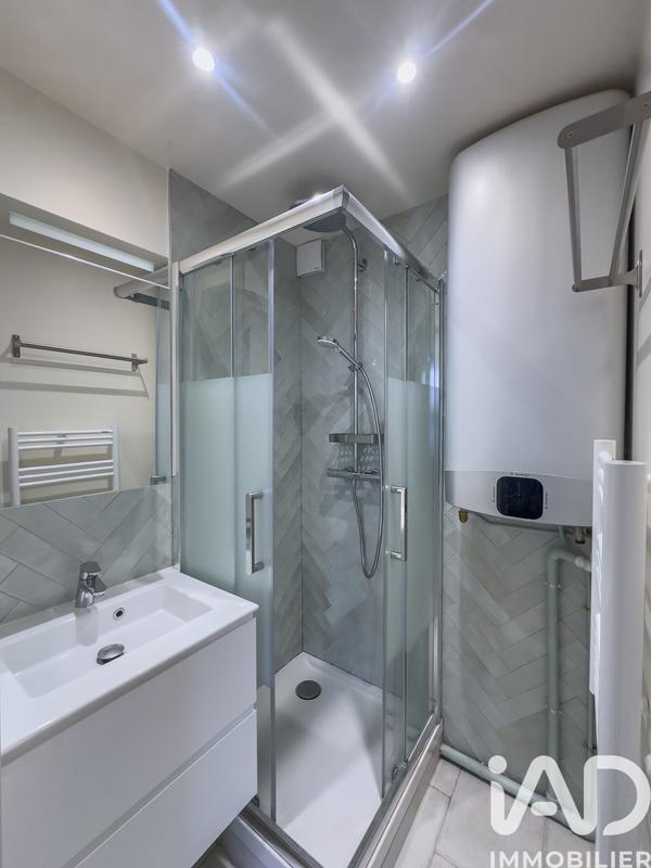 Appartement - 86 m² - 5 pièces