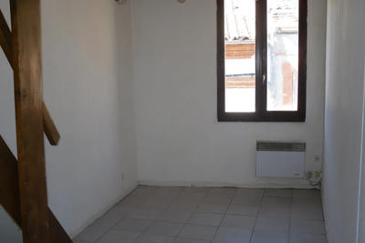 Studio - 20 m² - 1 pièce